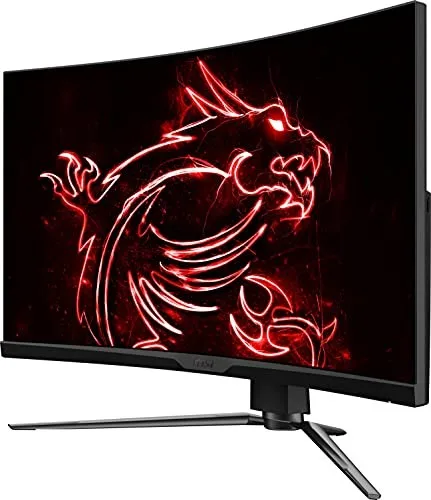 Монитор MSI MAG_ARTYMIS_324CP